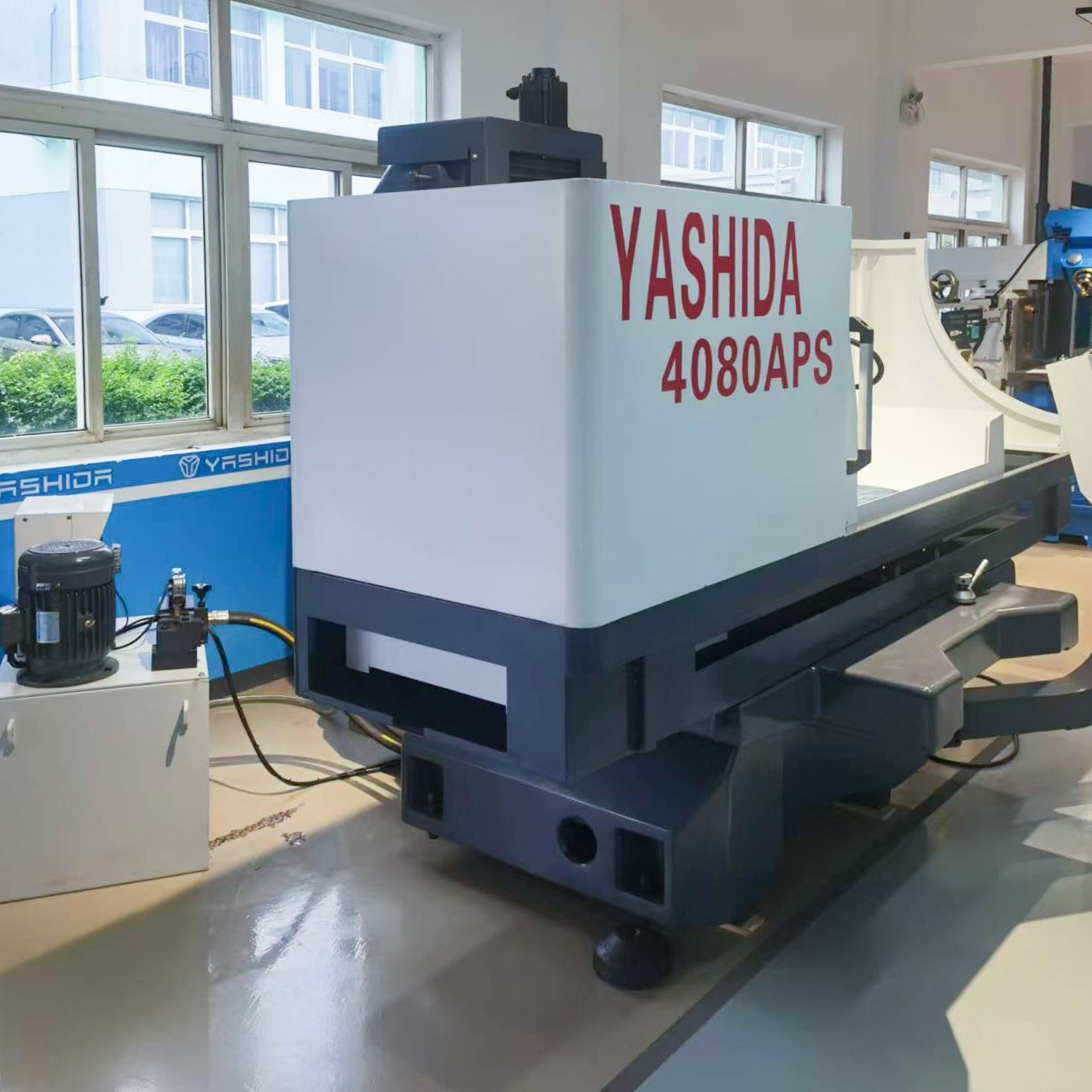 怎么讓高精密數(shù)控平面磨床的精度能夠長(zhǎng)時(shí)間穩(wěn)定? 怎么讓高精密數(shù)控平面磨床的精度能夠長(zhǎng)時(shí)間穩(wěn)定?