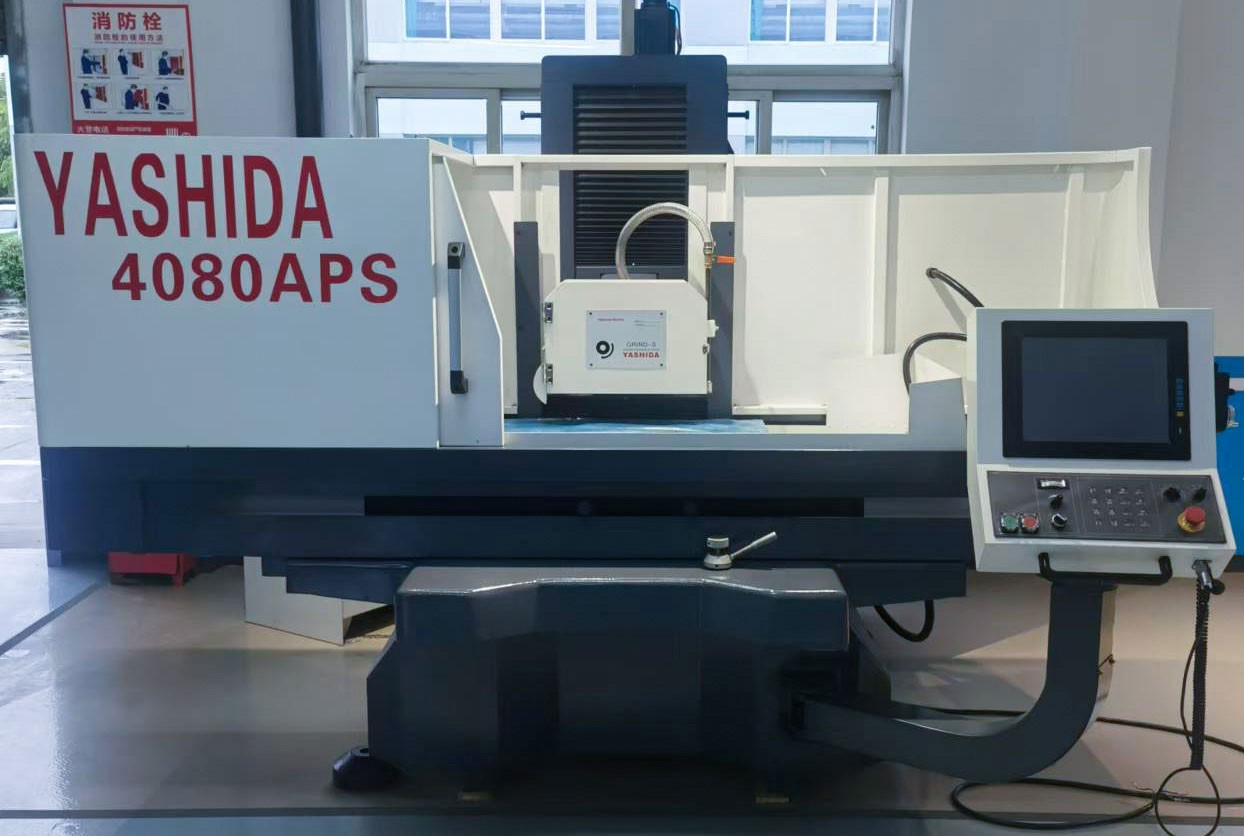 高精密磨床磨削冷卻系統對其性能的影響有哪些