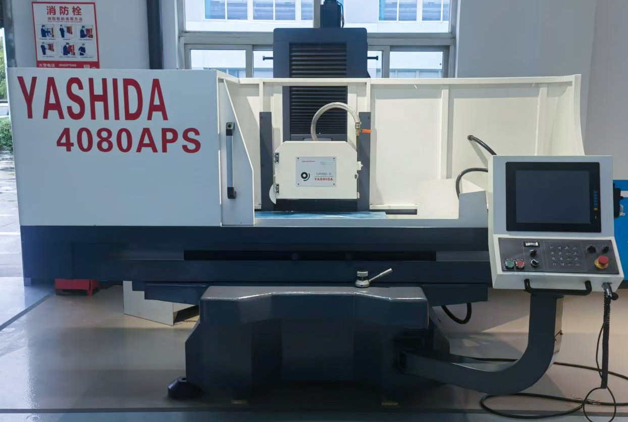 數控磨床怎么實現自動修砂? 數控磨床怎么實現自動修砂?