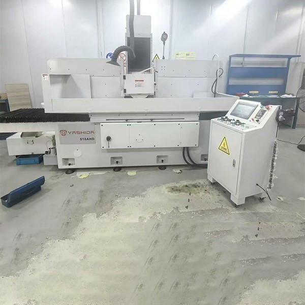 遇到特殊材質的工件平面磨床怎么應對 遇到特殊材質的工件平面磨床怎么應對