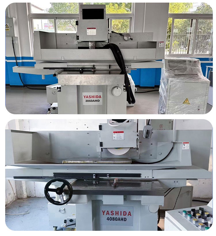 全自動平面磨床、大水磨